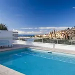 Апартаменты Superbe Climatise Avec Grande Terrasse Et Parking A - Fr-1-196-290 *