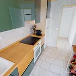 Superbe Climatise Avec Grande Terrasse Et Parking A - Fr-1-196-290 Ментона