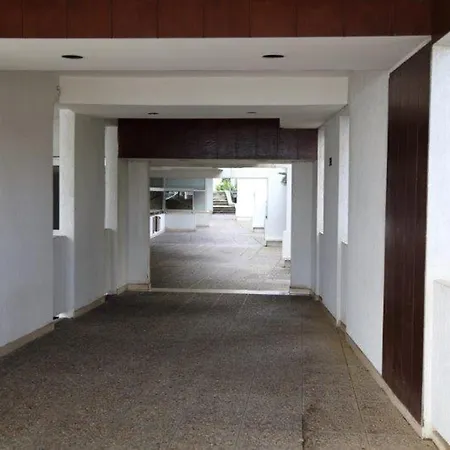 Apartment Superbe Climatise Avec Grande Terrasse Et Parking A - Fr-1-196-290 Menton