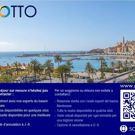 Superbe Climatise Avec Grande Terrasse Et Parking A - Fr-1-196-290