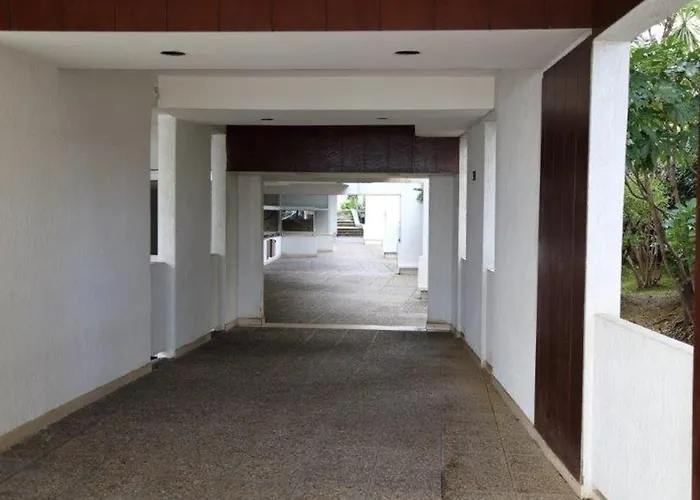 Apartment Superbe Climatise Avec Grande Terrasse Et Parking A - Fr-1-196-290 Menton